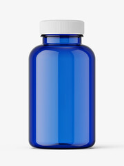 cosmetic bottle image