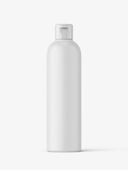 cosmetic bottle image