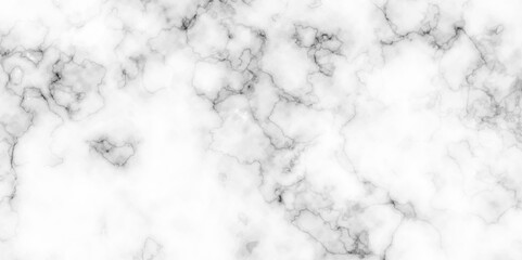 White marble texture and background. Texture Background, Black and white Marbling surface stone wall tiles texture. Close up white marble from table, Marble granite white background texture.