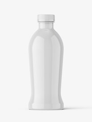 cosmetic bottle image 