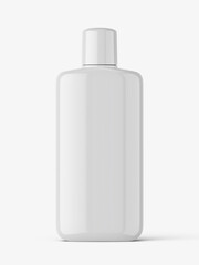 cosmetic bottle image 