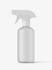 cosmetic bottle image 