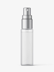 cosmetic bottle image 