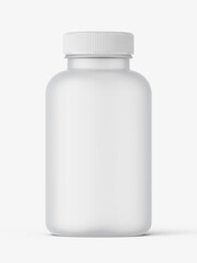 cosmetic bottle image 