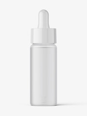 cosmetic bottle image 