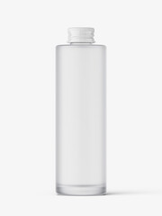 cosmetic bottle image 