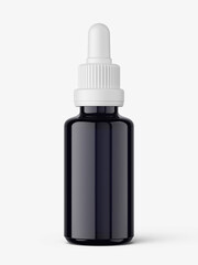 cosmetic bottle image 