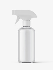 cosmetic bottle image 