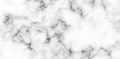 White marble texture and background. Texture Background, Black and white Marbling surface stone wall tiles texture. Close up white marble from table, Marble granite white background texture.