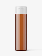 cosmetic bottle image 