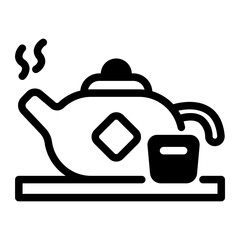 Teapot