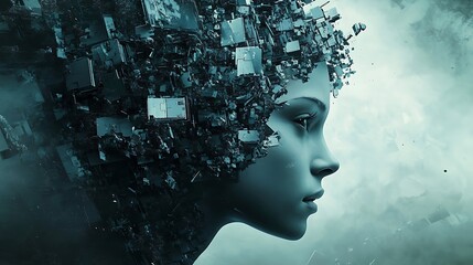 develop the talent protecting the intellect