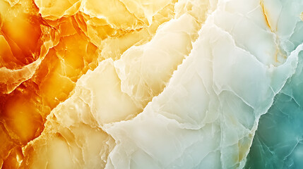 Multi color vines marble texture or abstract background, onyx marble in multi color vines glass effect texture feels natural figure natural marble