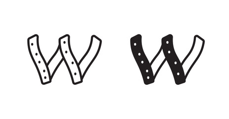 Peel clementine icon set vector graphics designs