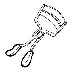 Eyelash Curler