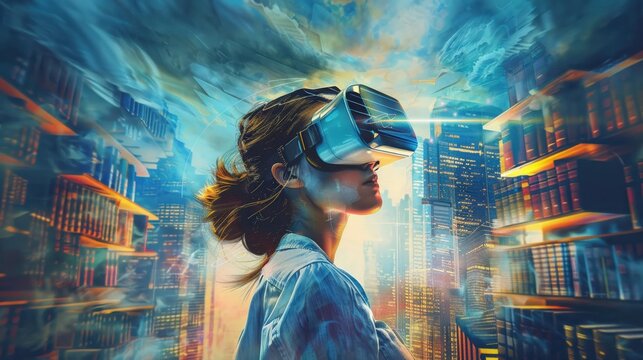 Education evolution preparing for the future