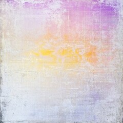 Obraz premium Pastel Grunge Texture Background
