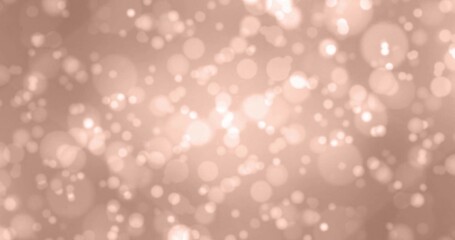 abstract background for screensaver, PANTONE color Mocha Mousse, trend color 2025	
