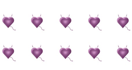 Valentine Day concept