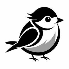 penguin with ice cream