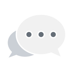 Messaging icon