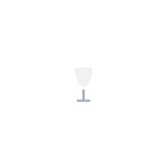 Glass icon