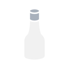 Bottle icon