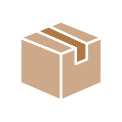Box icon