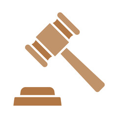 Gavel icon