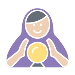 Wizard icon