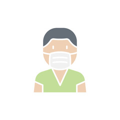 Patient icon