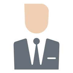 CEO icon