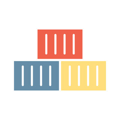 Container icon