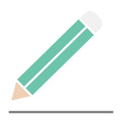 Writing icon