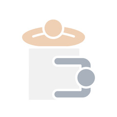 Massage icon
