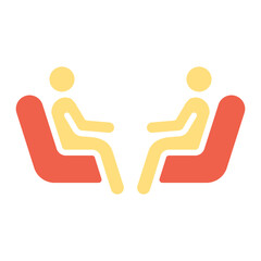 Discussion icon