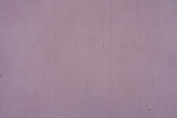 dirty and cracked pale pink painted wall texture