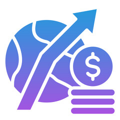 Economy Icon