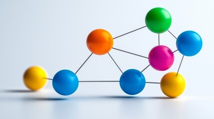 Virtual Vibrance: Building Online Connections with Innovative Marketing Solutions