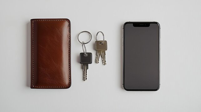 Minimalist Everyday Essentials