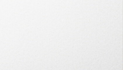 Naklejka premium Clean white cardboard texture Subtle grain, smooth surface , blank, background, packaging