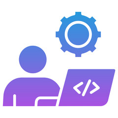 Developer Icon