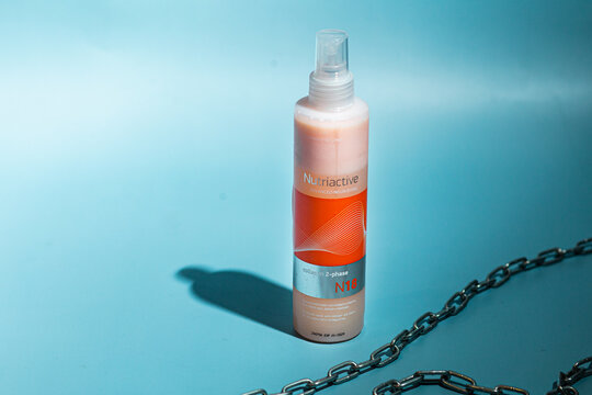 Two-phase spray conditioner Erayba N18 Collastin 2-Phase Conditione