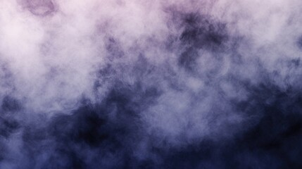 Fototapeta premium **A smoky atmosphere gradient blending misty grey