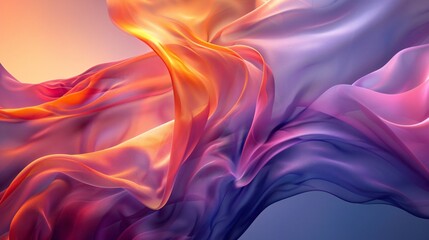 Obraz premium Stylized Abstract Background Wallpaper