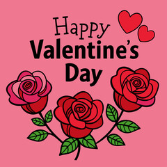 Happy Valentine's Day