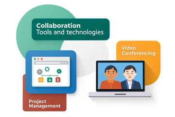 Collaboration Tools and Technologies for Video Conferencing Success