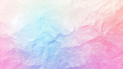 Fototapeta premium Gradient pastel grainy texture