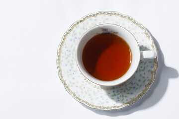 紅茶