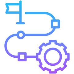 Planning Icon